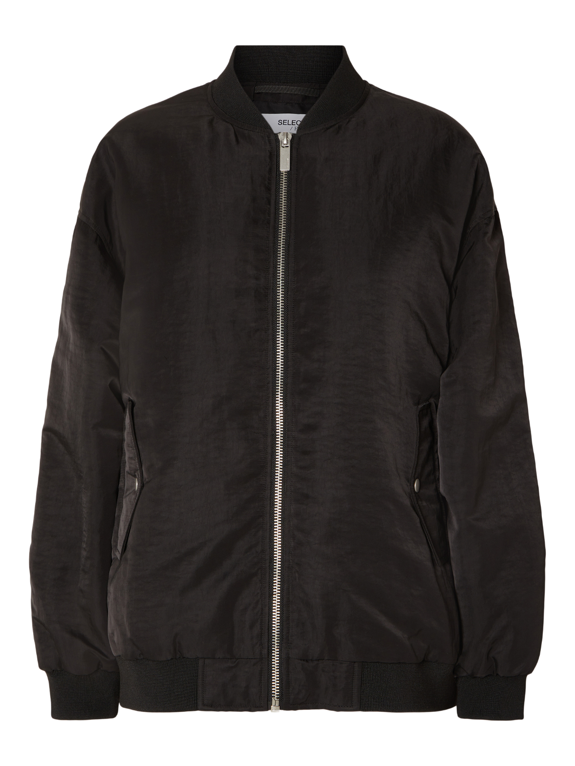 SLFBERETE Jacket - Black
